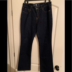 Old Navy Boot cut jeans